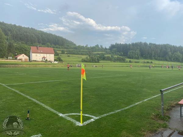 Sportpark Eschenfelden - Hirschbach/Oberpfalz-Eschenfelden