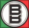 Wappen LKS Bizon Bieganów