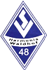 Wappen SV Harmonia Waldhof 48