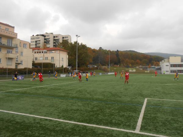 Sportplatz am Kreisel - Königstein/Taunus