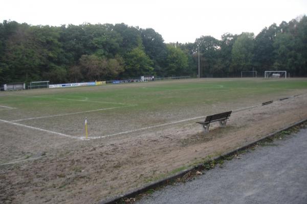 Sportplatz Osterwald - Salzhemmendorf-Osterwald