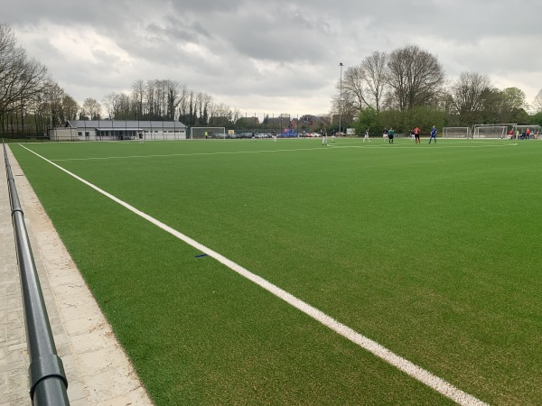 Seestadion Nebenplatz - Heinsberg-Lieck