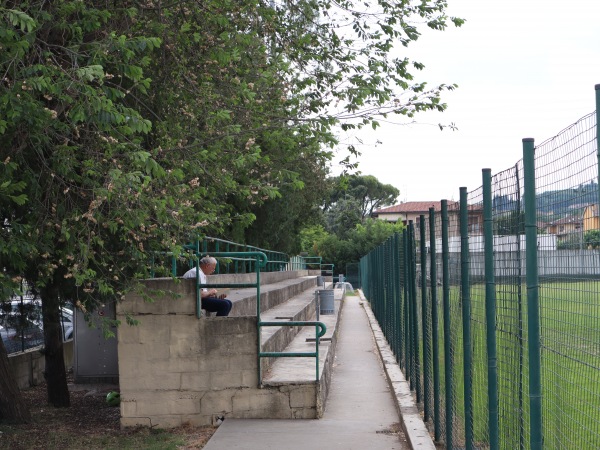 Centro Sportivo La Pigna Campo 1 - Sant'Ambrogio di Valpoicella