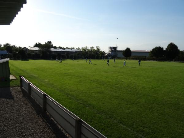 Sportplatz Schlatt - Bad Krozingen-Schlatt