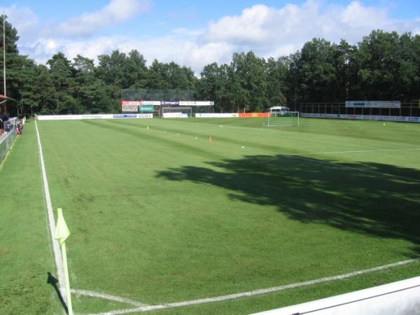 Siegfried Körner Stadion - Lüneburg