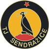 Wappen TJ Sokol Sendražice