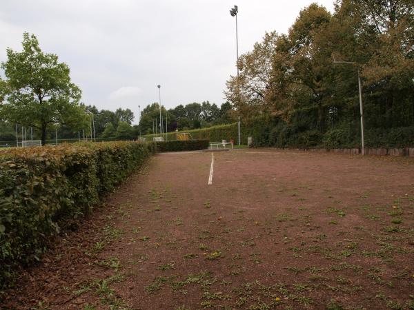 Stadion im Sportzentrum Walkenfeld - Lemgo-Brake/Lippe