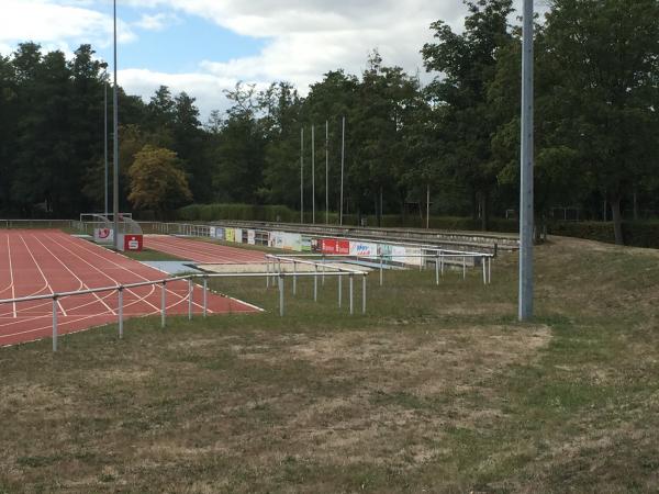 Bienwaldstadion - Kandel