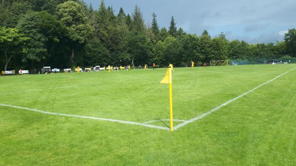 Waldstadion - Holtsee