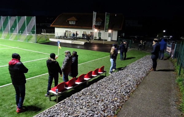 Sema Arena - Schenkenfelden