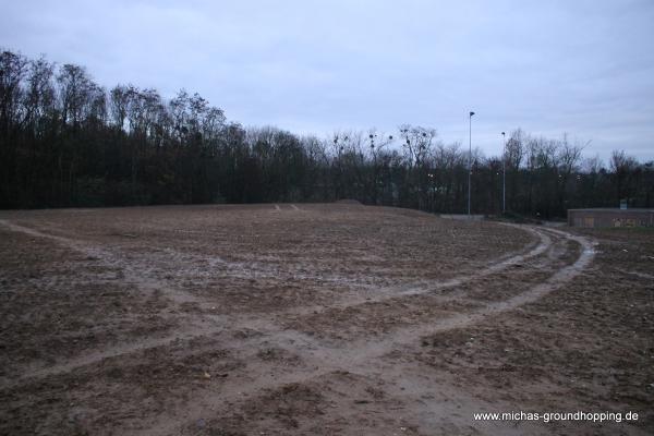 Sportpark Tichelstraat - Kerkrade