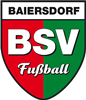 Wappen ehemals Baiersdorfer SV 1990
