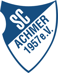 Wappen SC Achmer 1957
