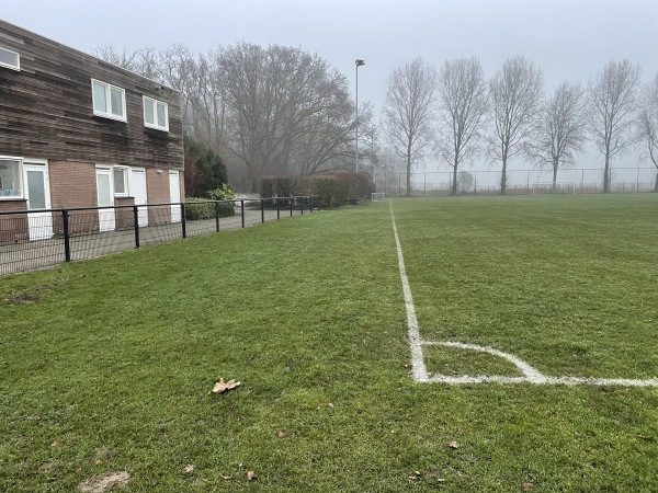 Sportpark HBC veld 2 - Heemstede