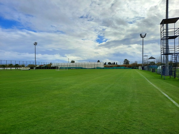 IC Football Center field C - Kadriye