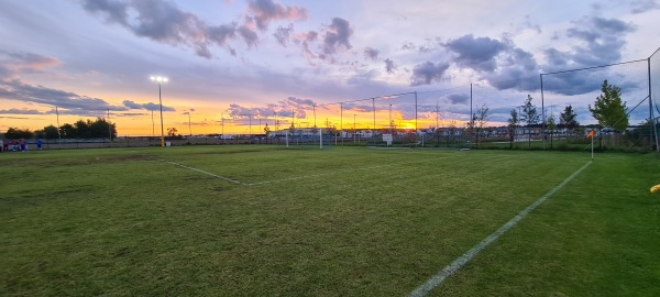 Boisko Sportowe Lider Swarzędz - Zalasewo