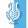 Wappen FK Slovan Duslo Šal'a Wappen FK Slovan Duslo Šal'a