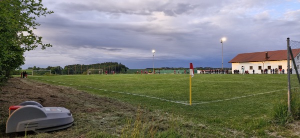 Sportanlage Hörgersberg Platz 2 - Taufkirchen/Vils-Hörgersdorf