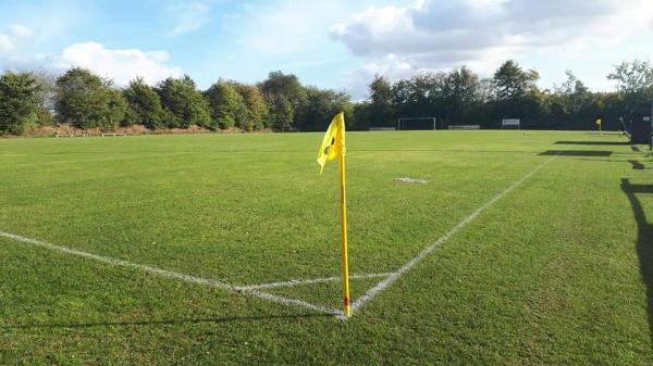 Sportanlage Blunker Redder - Daldorf