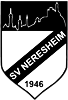 Wappen SV Neresheim 1946 diverse  82720