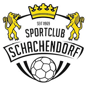 Wappen SC Schachendorf