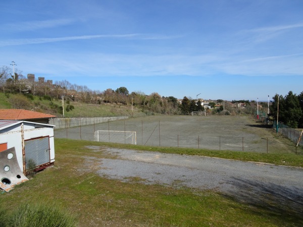 Campo Comunale di Torre Alfina - Torre Alfina