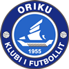 Wappen KF Oriku