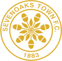 Wappen Sevenoaks Town FC  77412