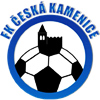 Wappen FK Česká Kamenice diverse