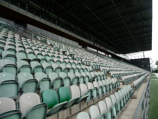 Veritas Stadion - Turku (Åbo)