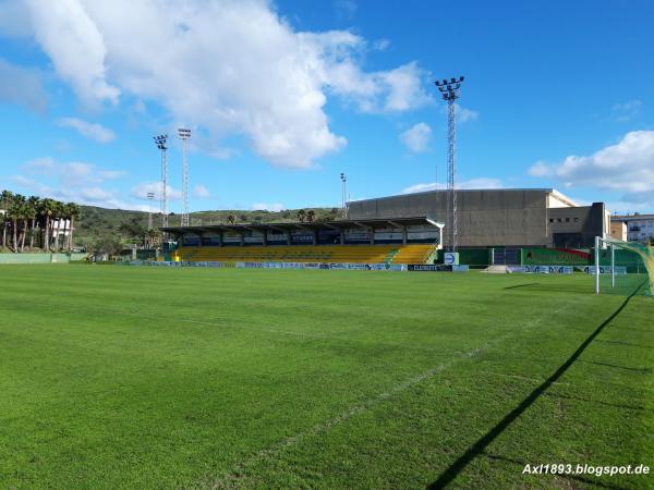 Estadio San Rafael - Los Barrios