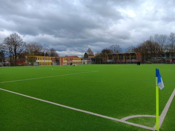Sportplatz Ehestorfer Weg - Hamburg-Eißendorf