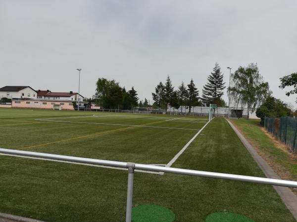 Sportplatz Dr.-Welte-Straße - Weisenheim/Sand