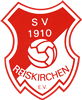 Wappen SV Reiskirchen 1910 II