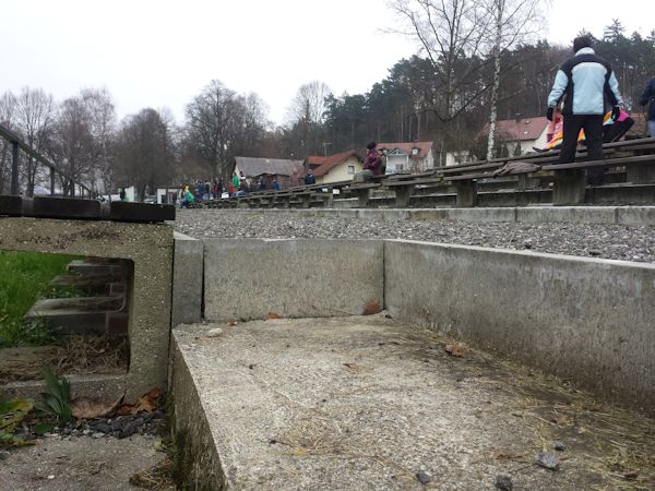 ELOTEC-Sportpark Wutzmühle - Furth/Wald