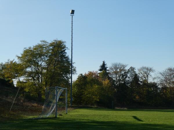 Sportplatz Am Regenberg - Cremlingen-Klein Schöppenstedt