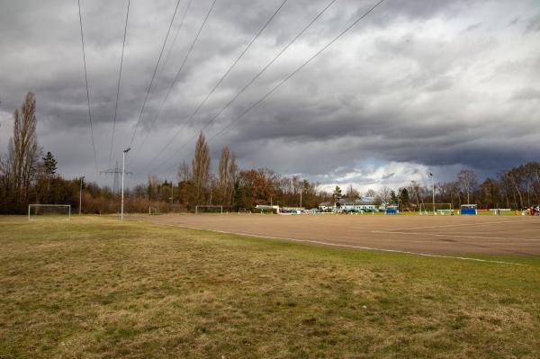Sportanlage Finkenbrunn Platz 2 - Nürnberg-Gartenstadt