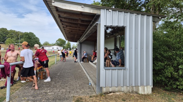 Sportanlage Dorfkemmathen - Langfurth-Dorfkemmathen