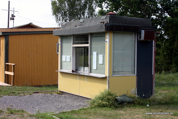 Ekingen - Fagerhult