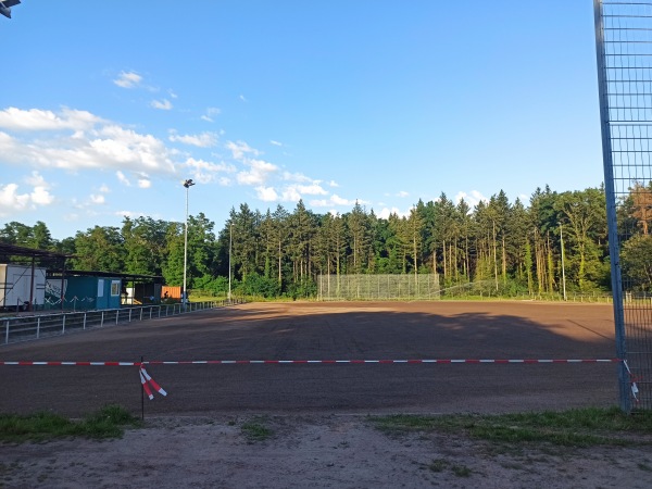 Sportanlage am Wald Platz 2 - Westheim/Pfalz