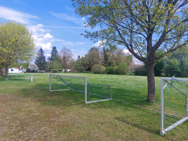 Sportplatz Kandler Wiese - Thierhaupten-Altenbach