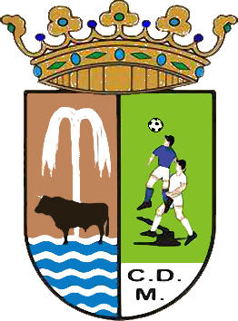 Wappen CD Molareño Wappen CD Molareño