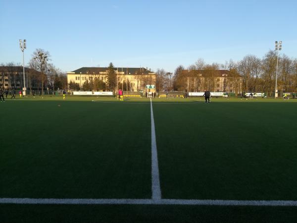 LFF Kauno treniruočių centro stadionas - Kaunas