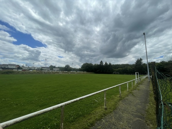 Stade Joseph Bonato - Neufchef