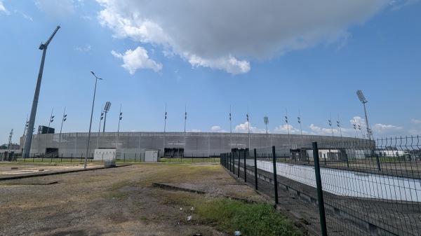 Stade de la Réunification - Douala