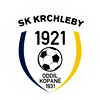 Wappen SK Krchleby 1921  102661