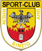 Wappen SC Rhein-Ahr Sinzig 1910 II