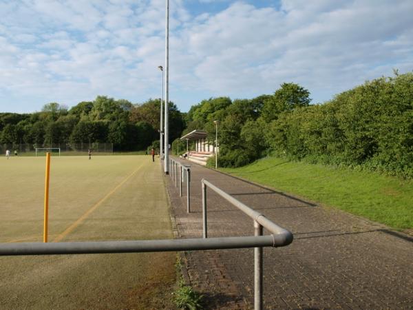 Stadion Am Hohen Busch Nebenplatz 1 - Viersen