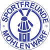 Wappen SF Möhlenwarf 1948  36852