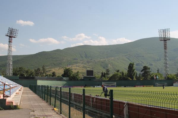 Stadioni Tengiz Burjanadze - Gori